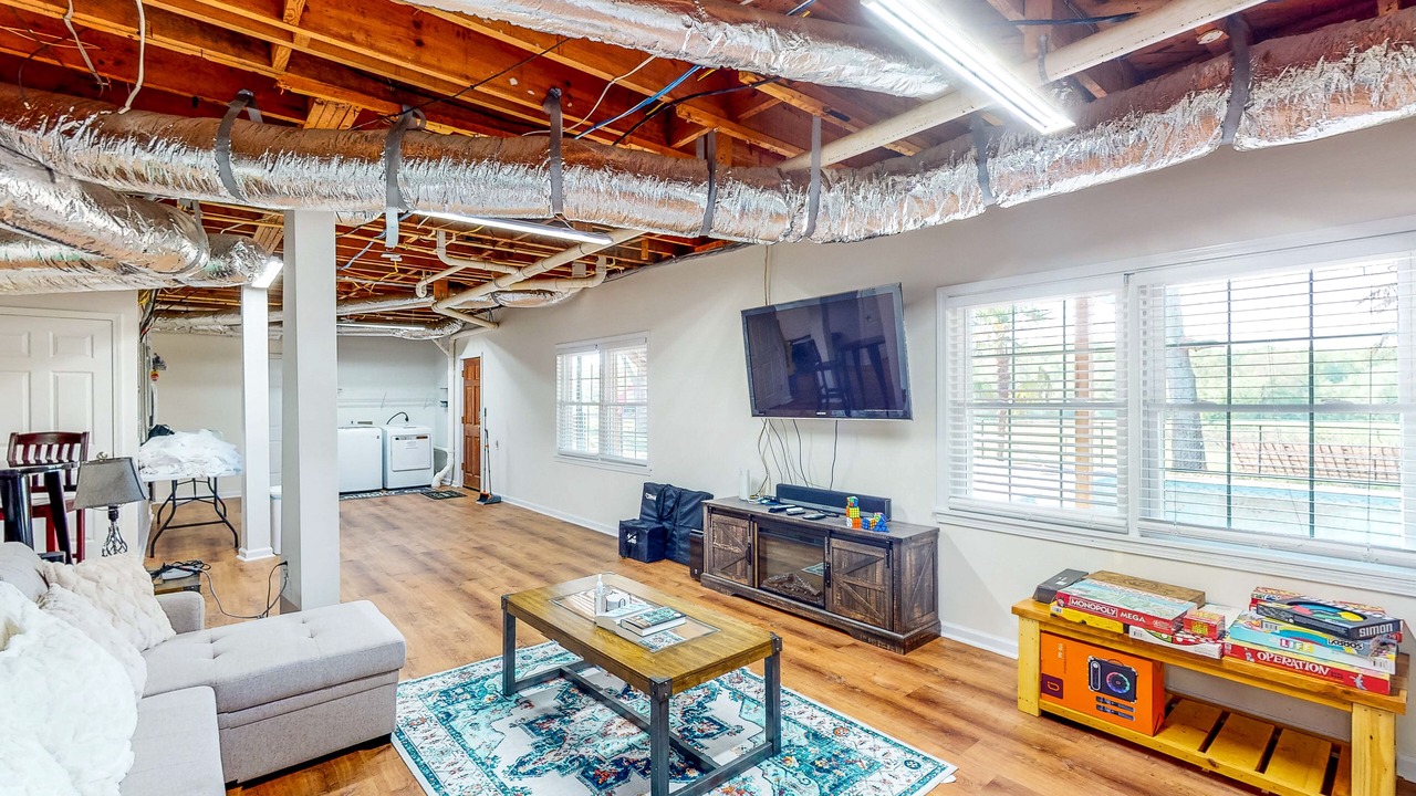 Photo of Livingroom in Danielsville