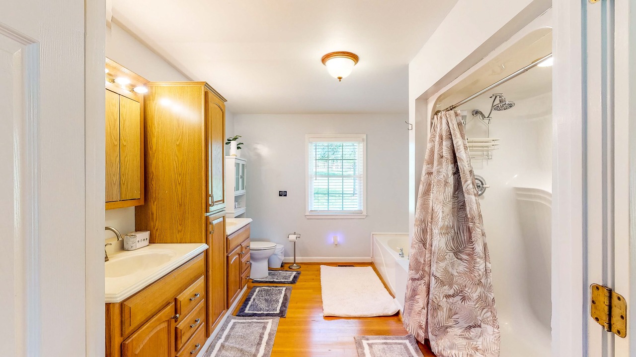 Photo of Bathroom in Danielsville