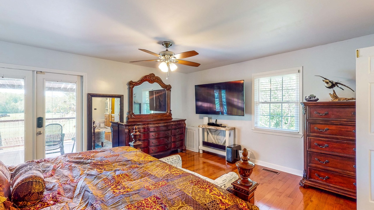 Photo of Bedroom in Danielsville