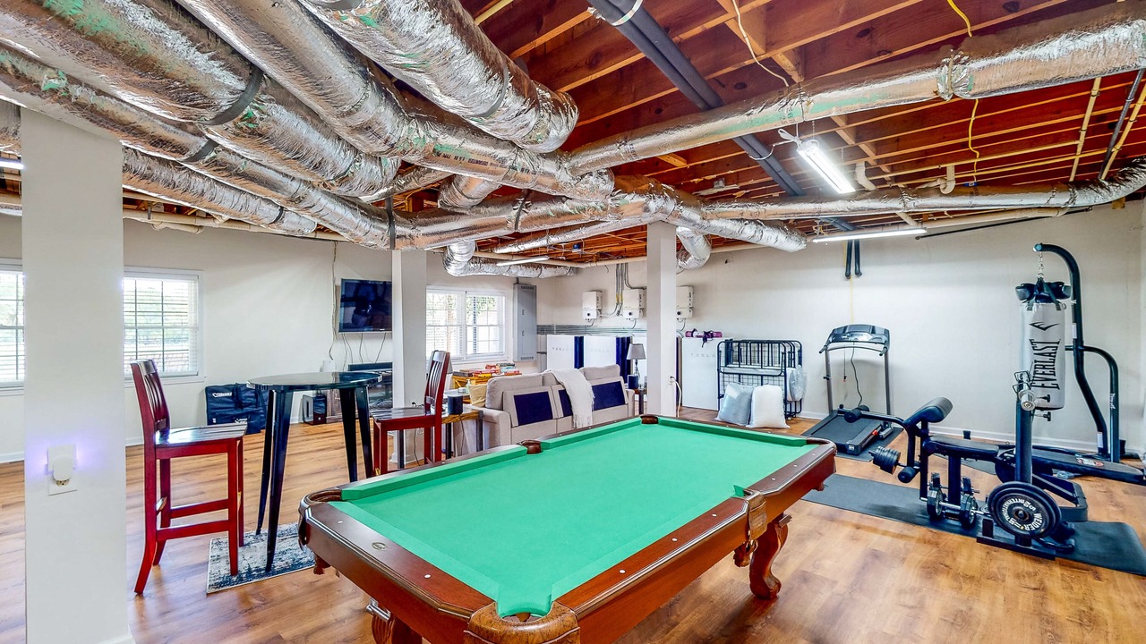 Photo of Bedroom in Danielsville