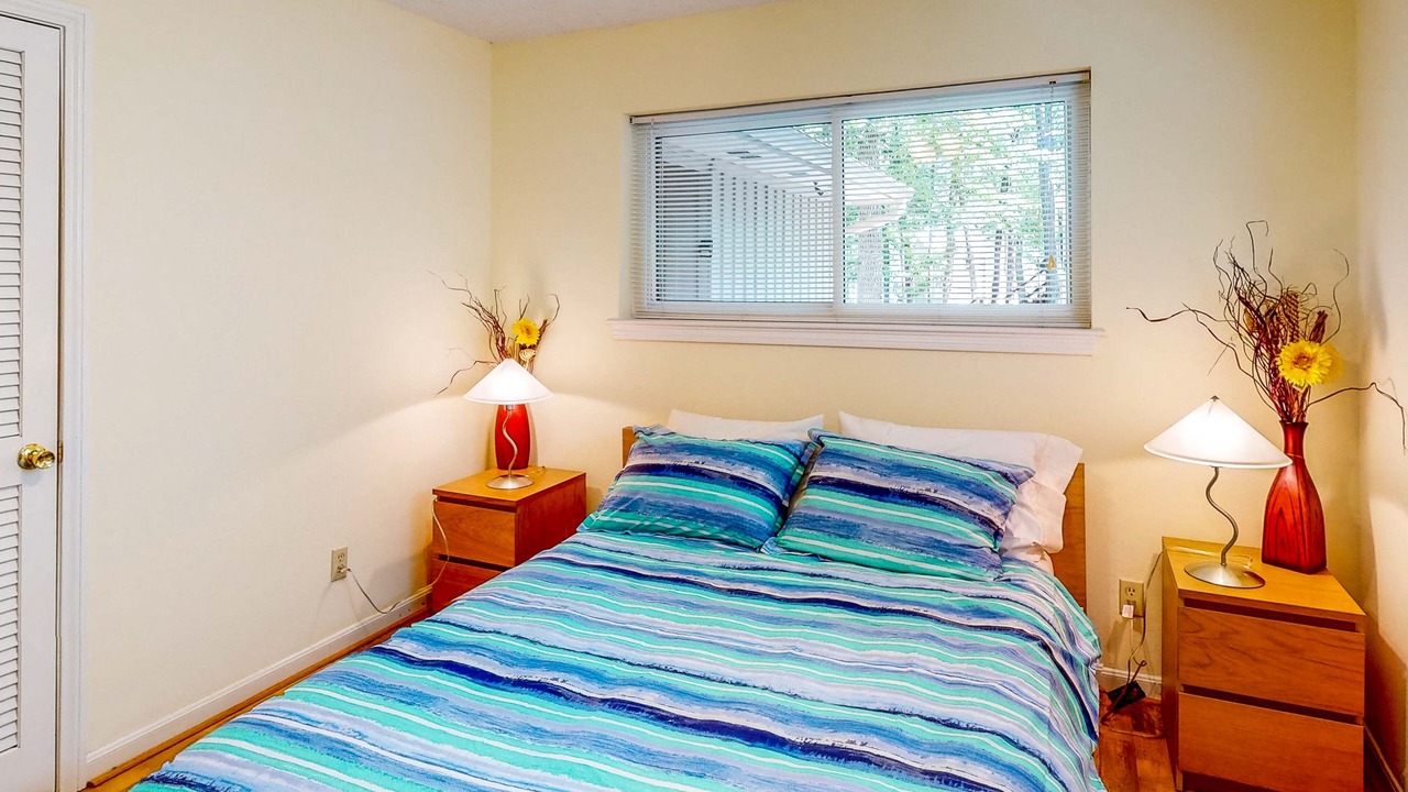 Photo of Bedroom in Cape Royale