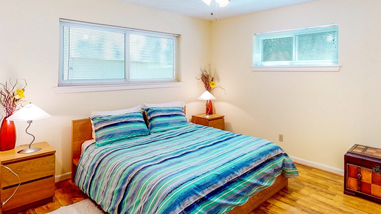 Photo of Bedroom in Cape Royale