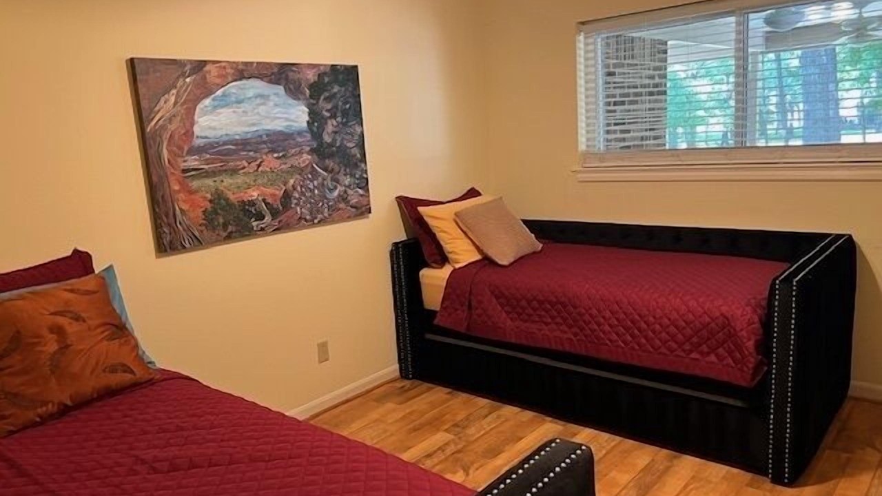 Photo of Bedroom in Cape Royale