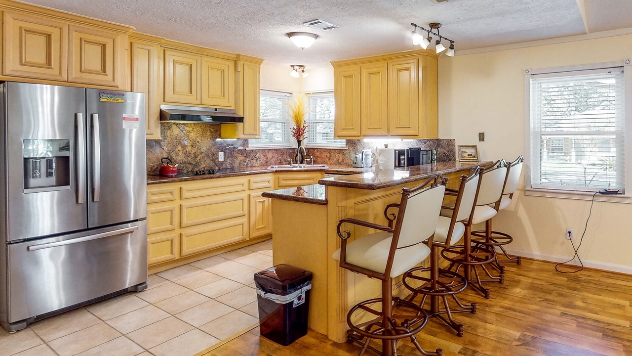 Photo of Kitchen in Cape Royale