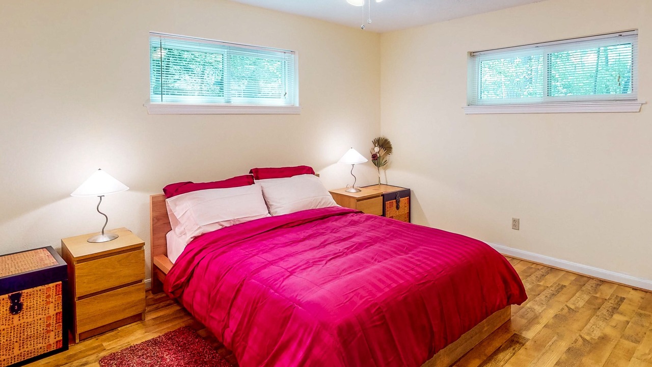 Photo of Bedroom in Cape Royale