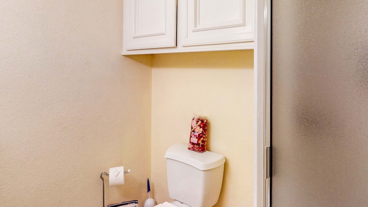 Photo of Bathroom in Cape Royale