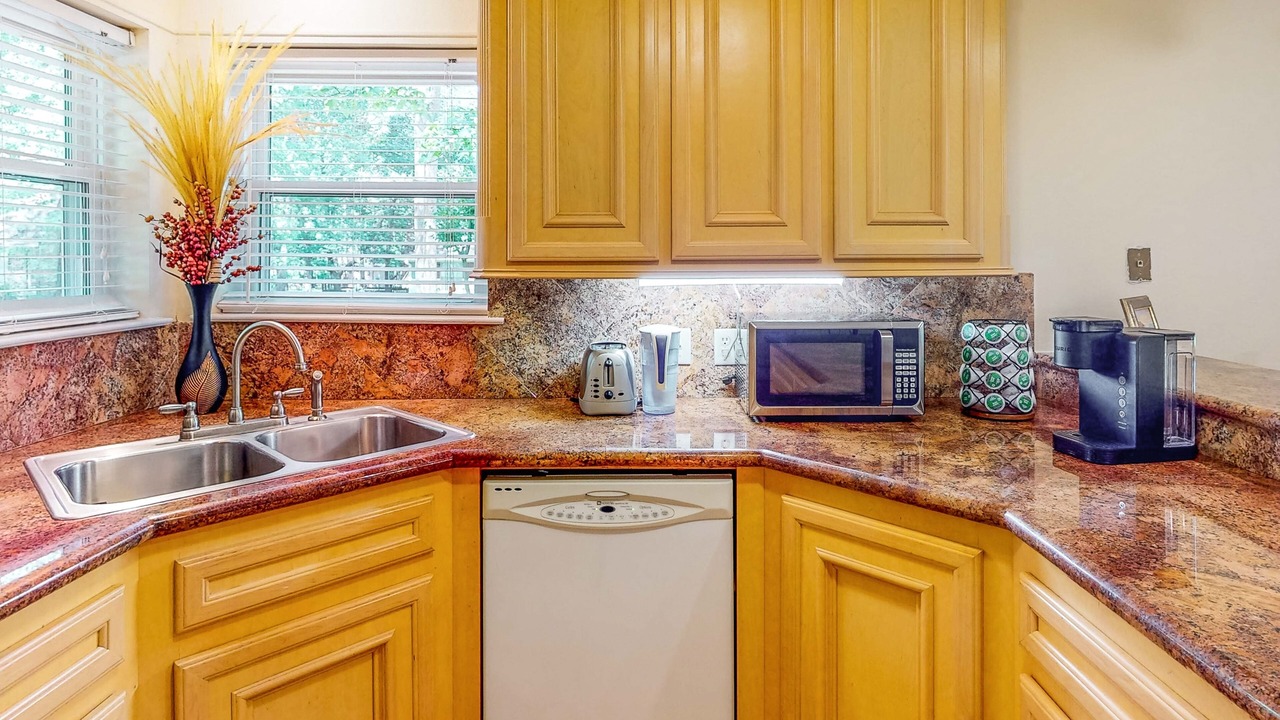 Photo of Kitchen in Cape Royale