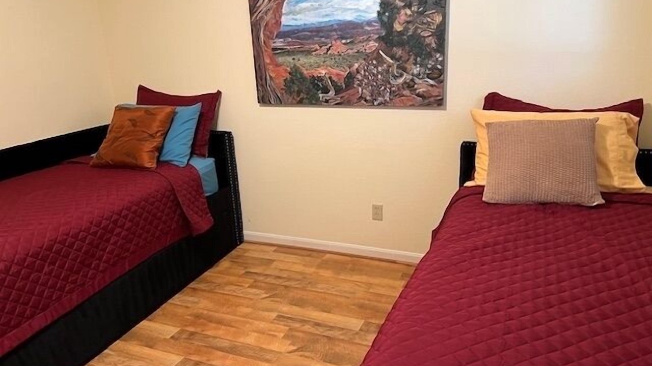 Photo of Bedroom in Cape Royale