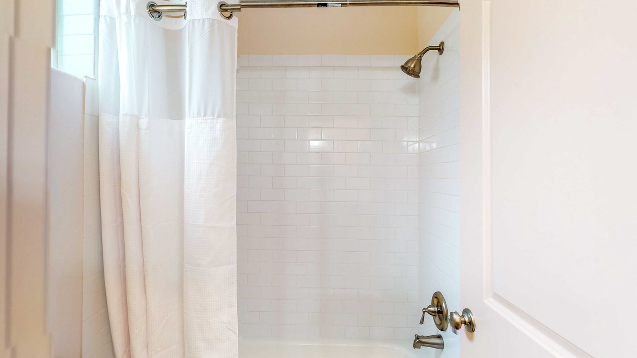 Photo of Bathroom in Grogan's Mill