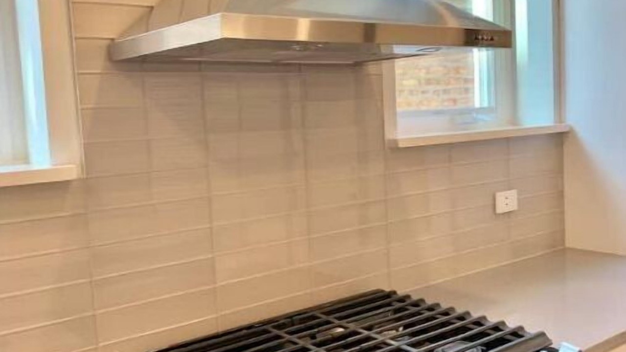 Photo of Kitchen in Bucktown