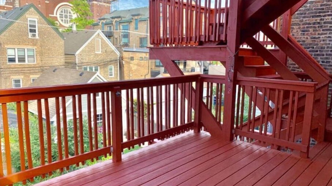 Photo of Outdoor in Bucktown