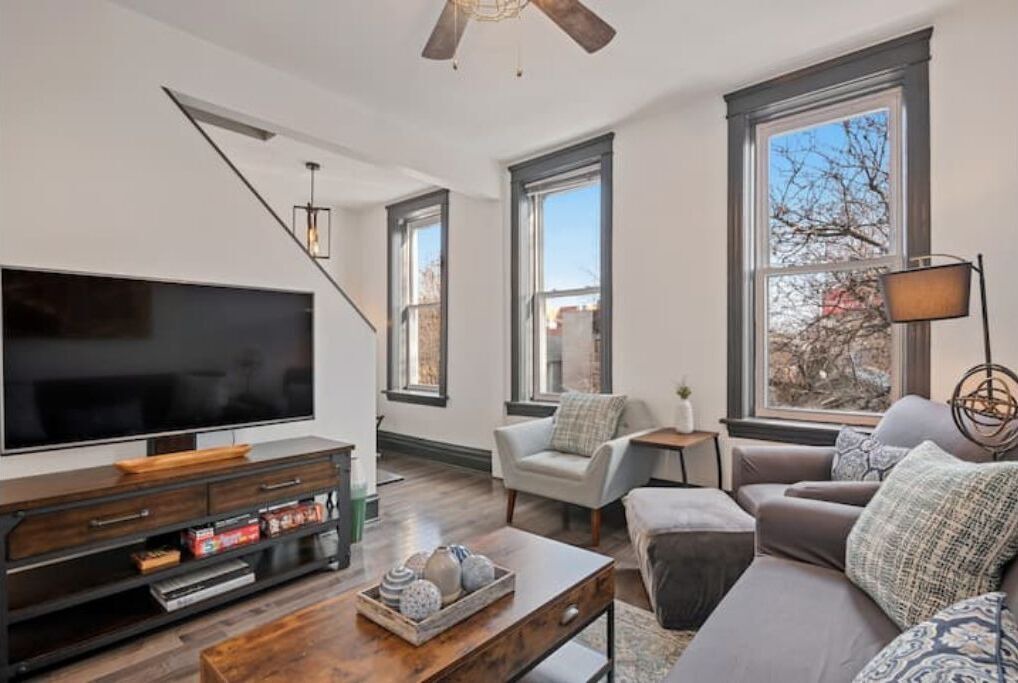 Photo of Livingroom in Bucktown