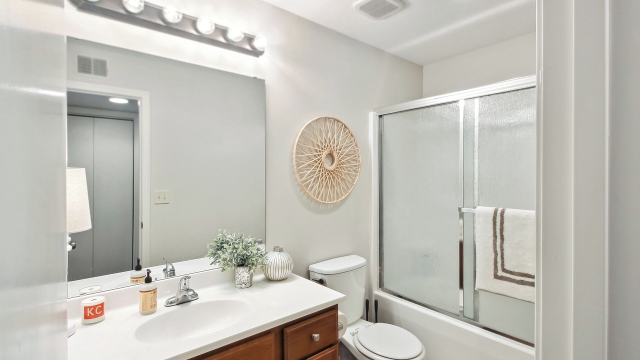Photo of Bathroom in Overland Park