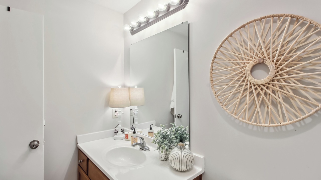 Photo of Bathroom in Overland Park