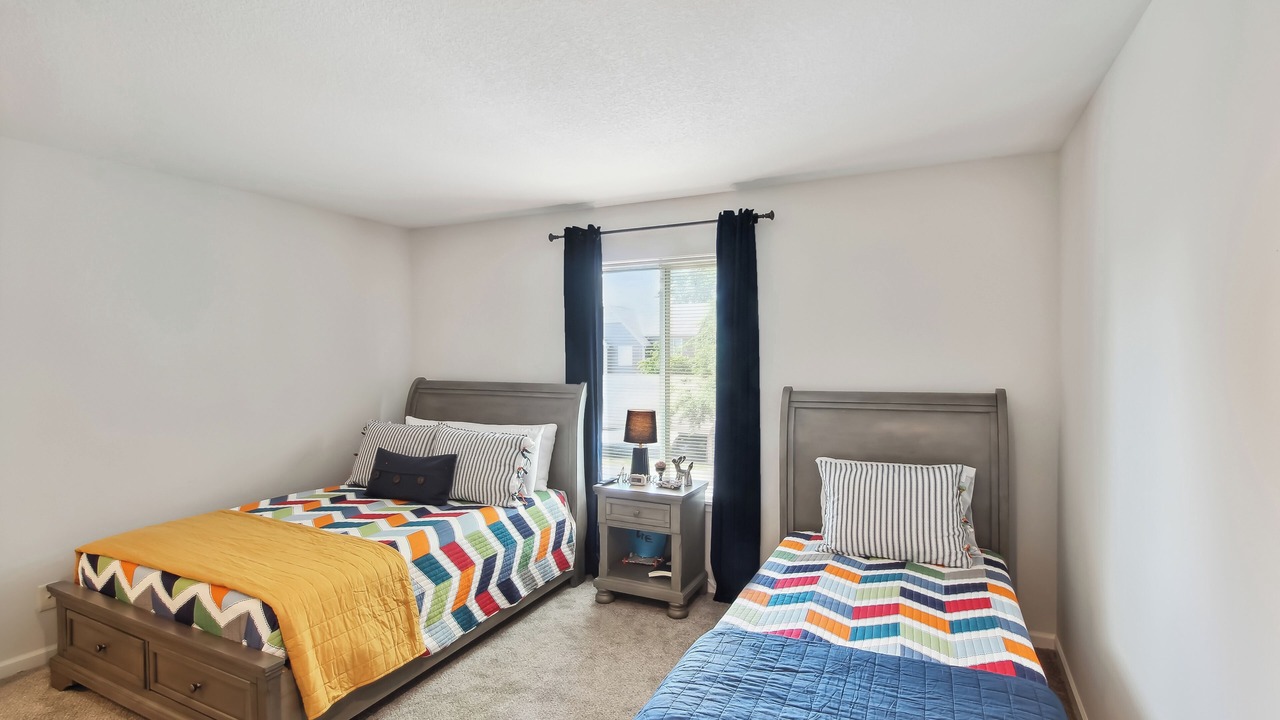 Photo of Bedroom in Overland Park