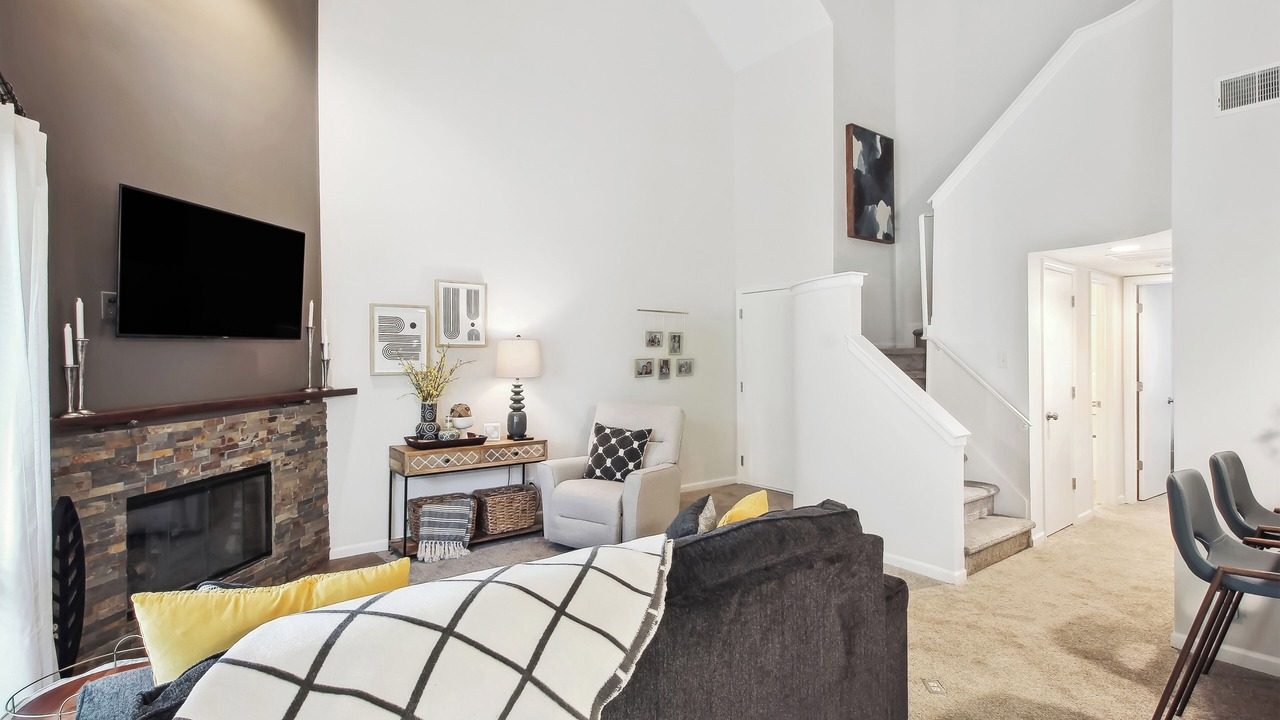 Photo of Bedroom in Overland Park