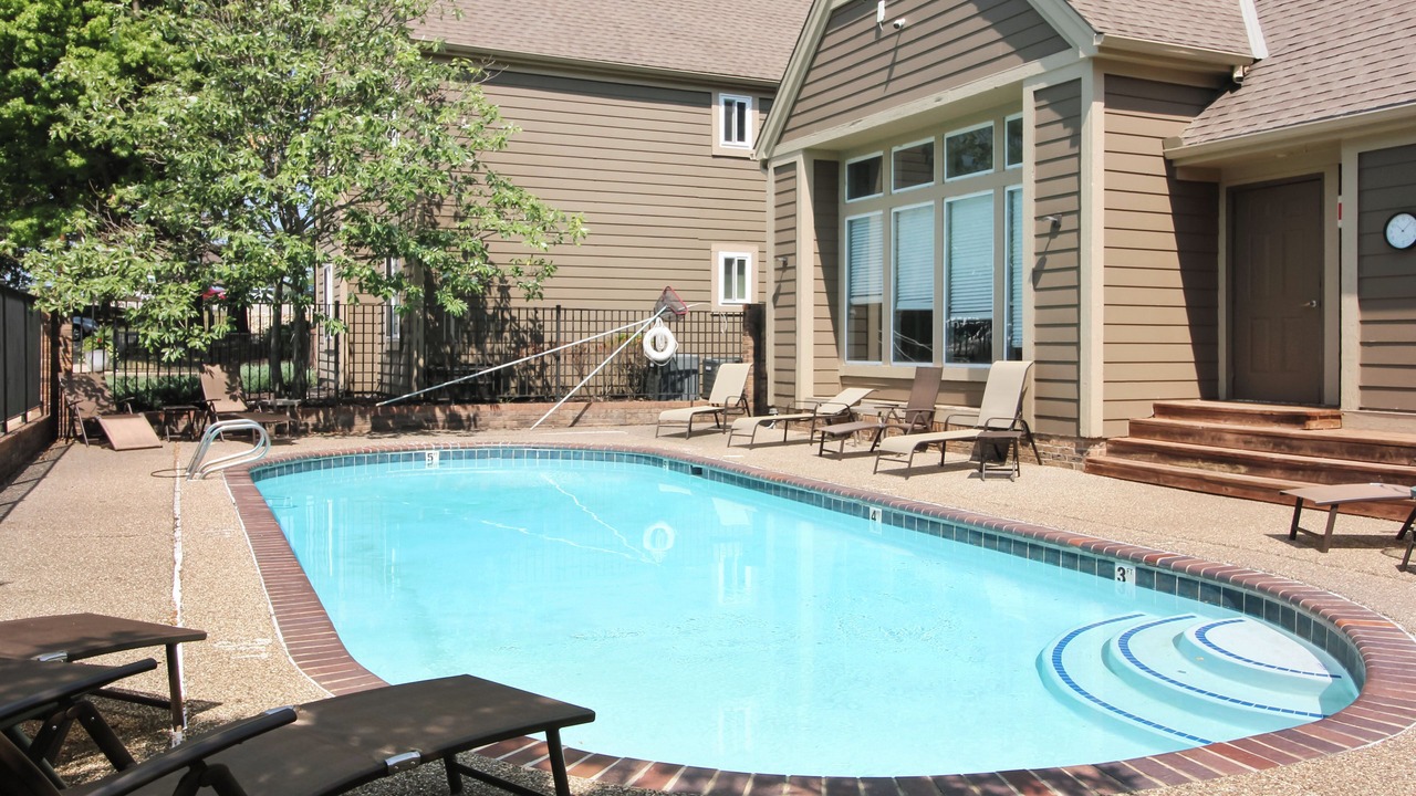 Photo of Outdoor in Overland Park