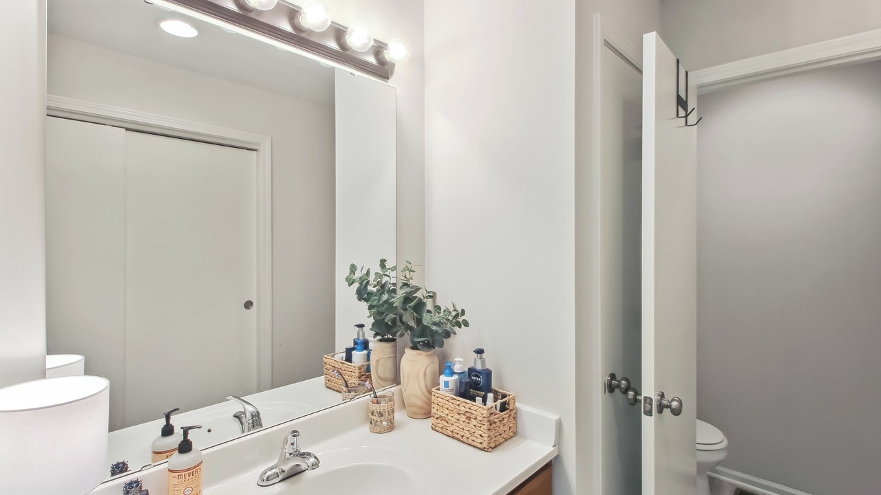 Photo of Bathroom in Overland Park
