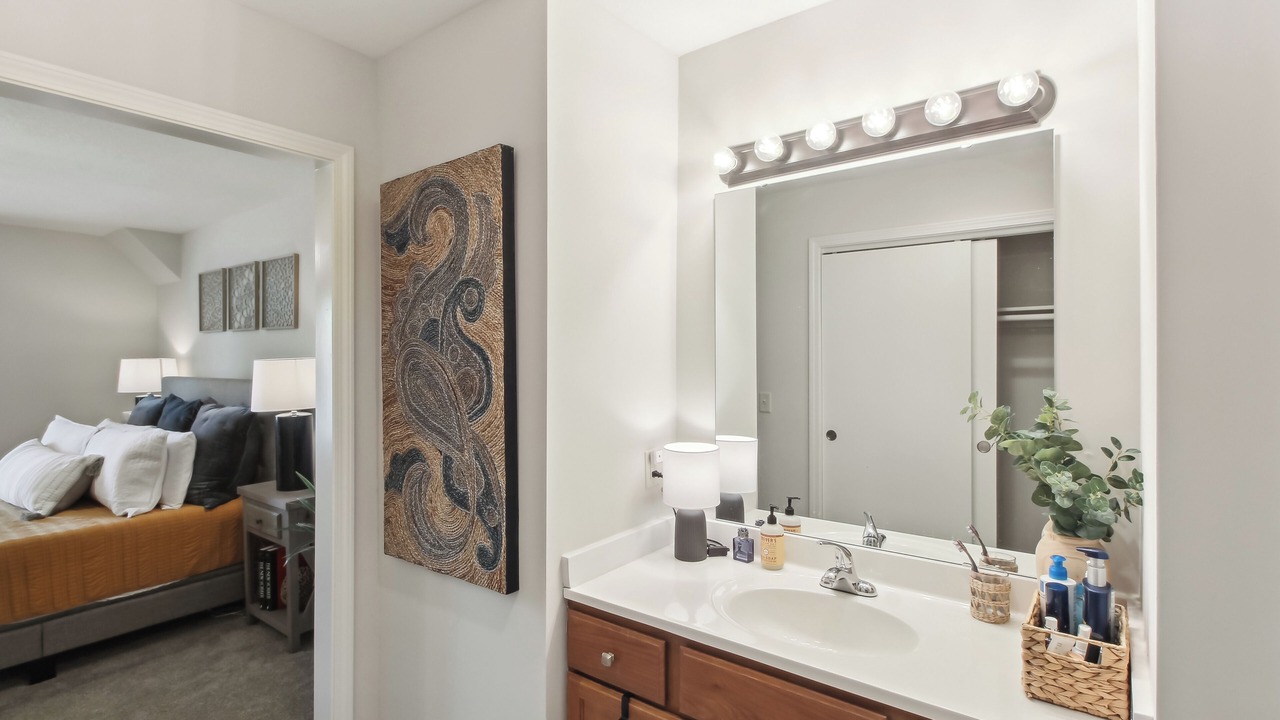 Photo of Bathroom in Overland Park