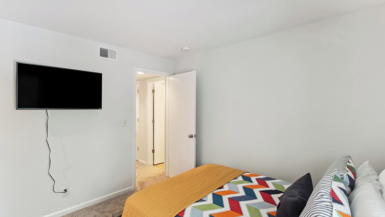 Photo of Bedroom in Overland Park