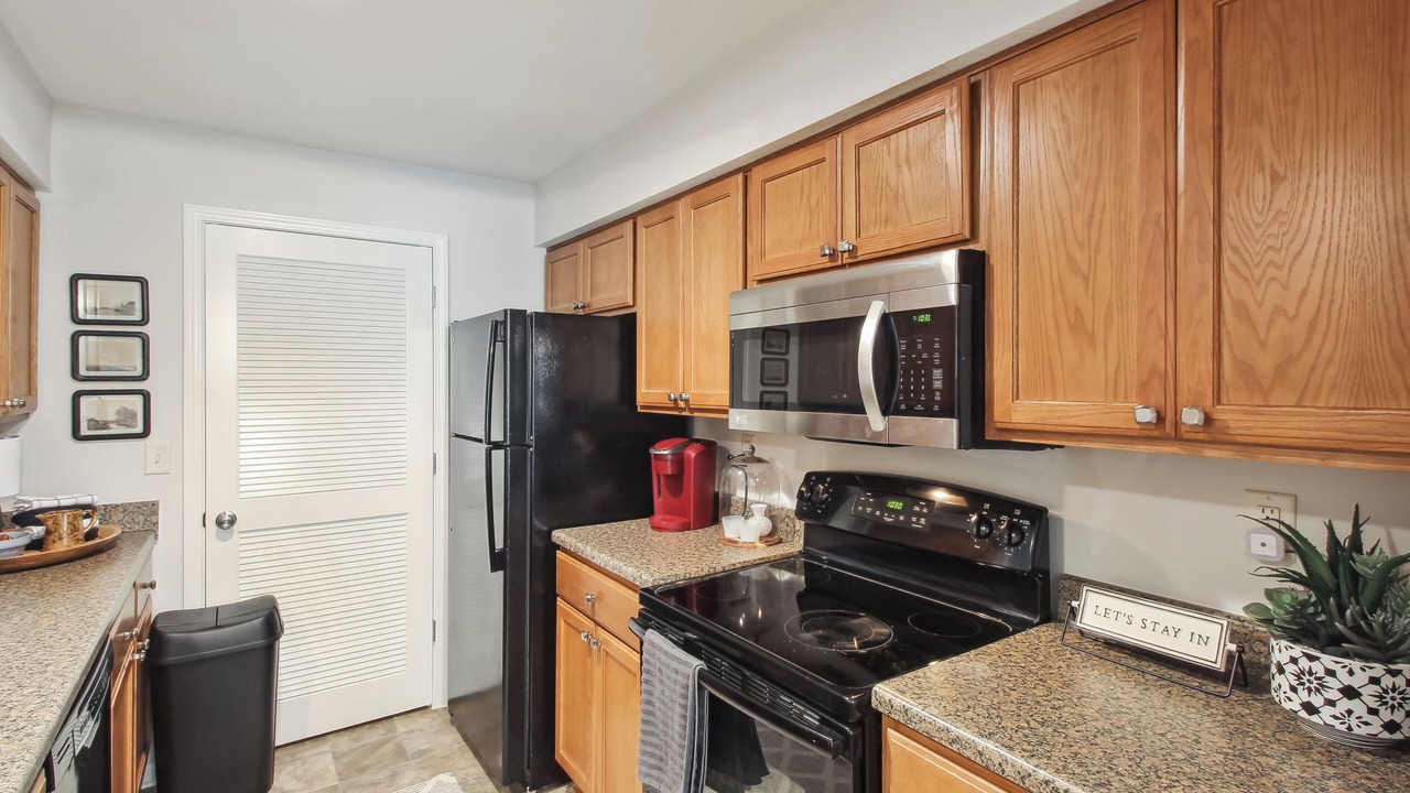 Photo of Kitchen in Overland Park