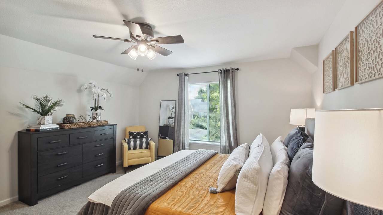 Photo of Bedroom in Overland Park