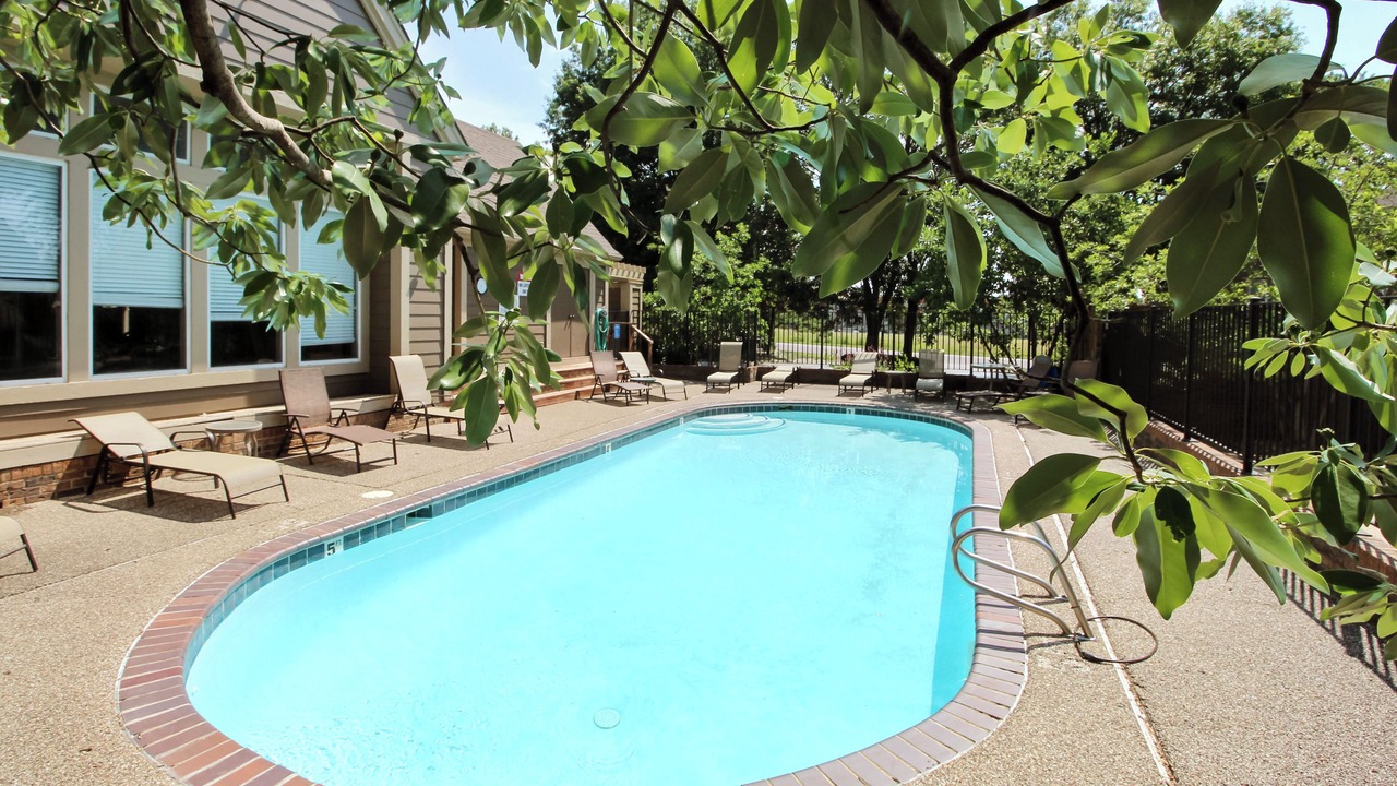 Photo of Outdoor in Overland Park