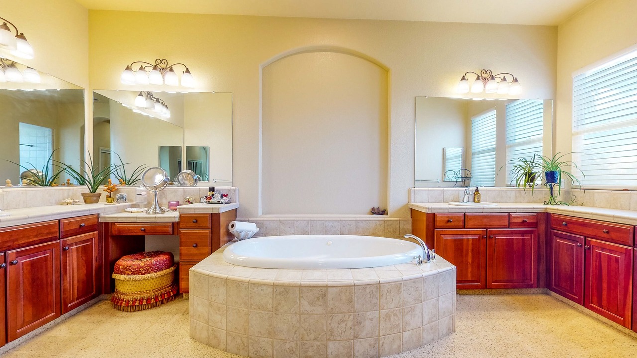 Photo of Bathroom in Roseville