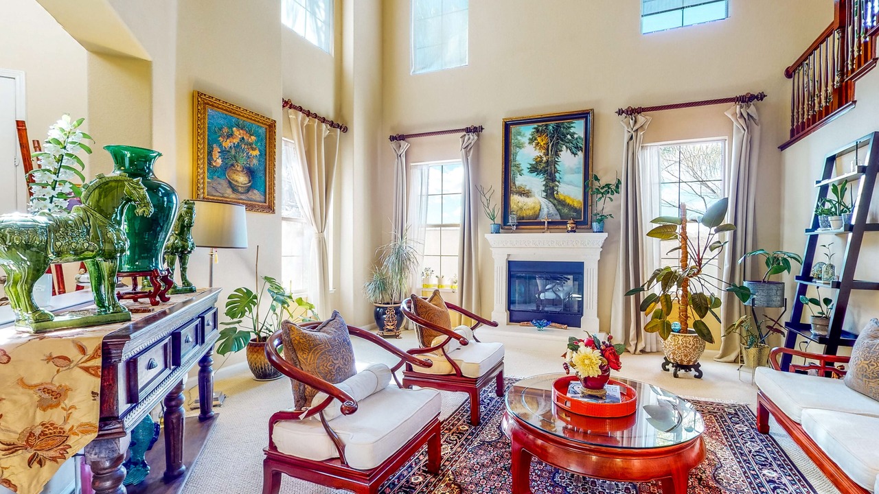 Photo of Livingroom in Roseville