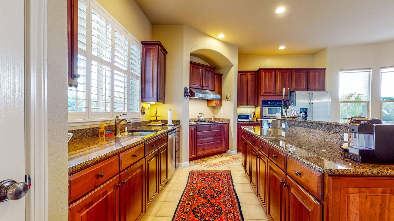 Photo of Kitchen in Roseville