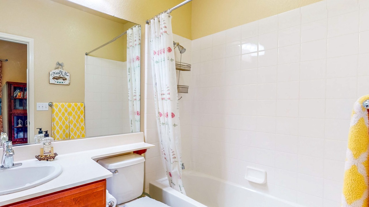 Photo of Bathroom in Roseville