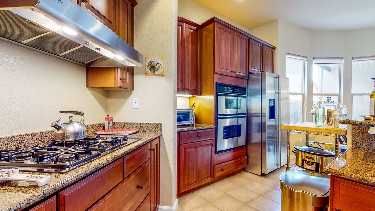 Photo of Kitchen in Roseville
