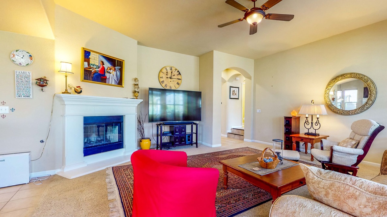 Photo of Livingroom in Roseville