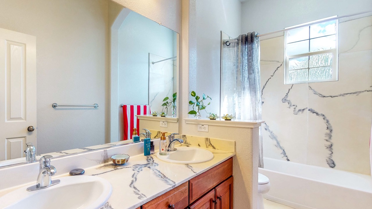 Photo of Bathroom in Roseville