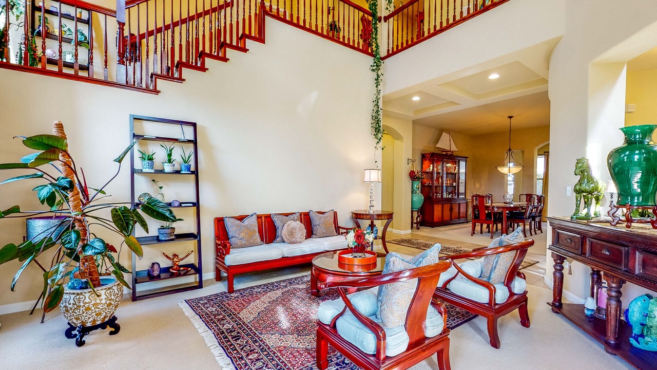 Photo of Livingroom in Roseville