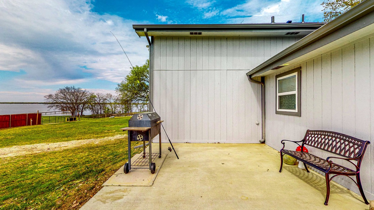 Photo of Patio Balcony in Quinlan
