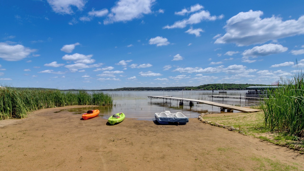 Photo of Outdoor in Motley