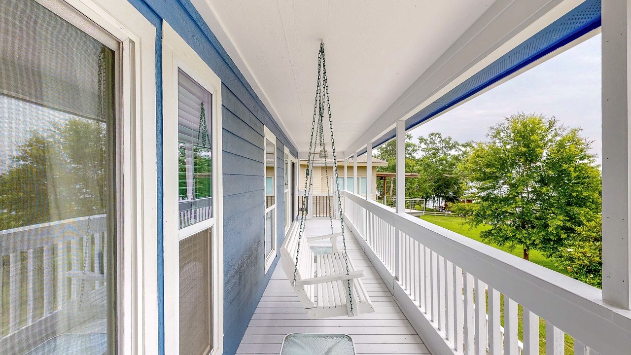 Photo of Patio Balcony in Pointblank