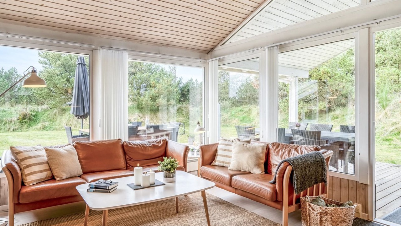 Photo of Livingroom in Blokhus
