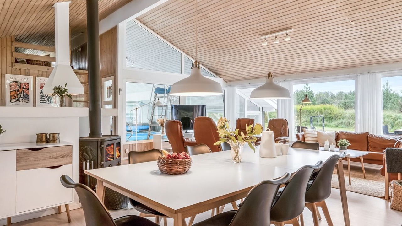 Photo of Livingroom in Blokhus