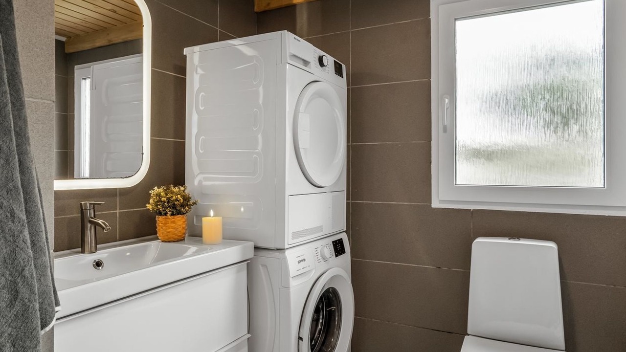 Photo of Bathroom in Blokhus