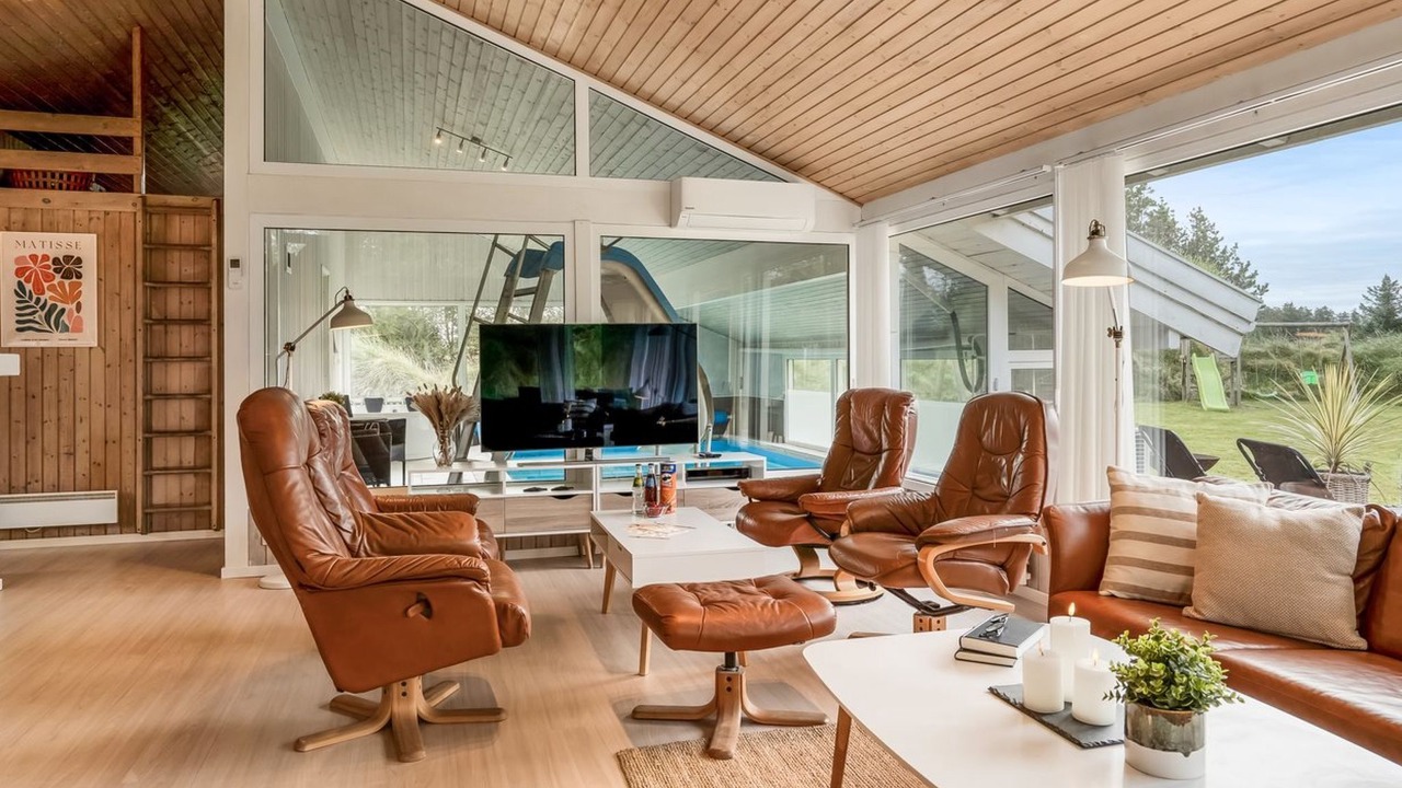 Photo of Livingroom in Blokhus