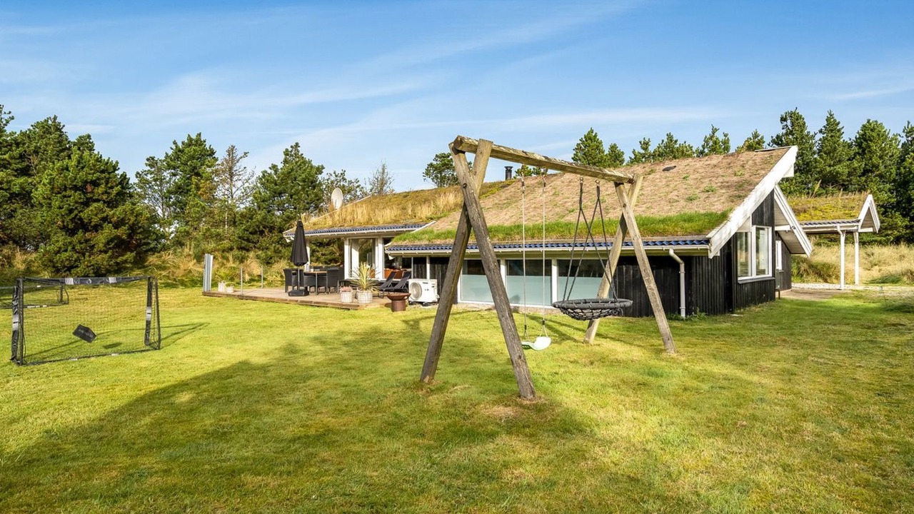 Photo of Outdoor in Blokhus