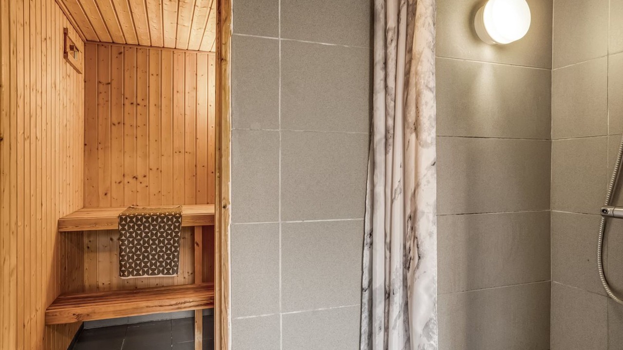 Photo of Bathroom in Blokhus