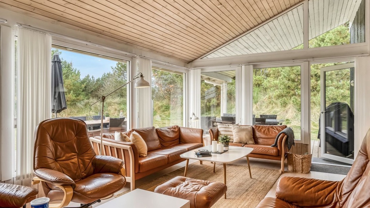 Photo of Livingroom in Blokhus