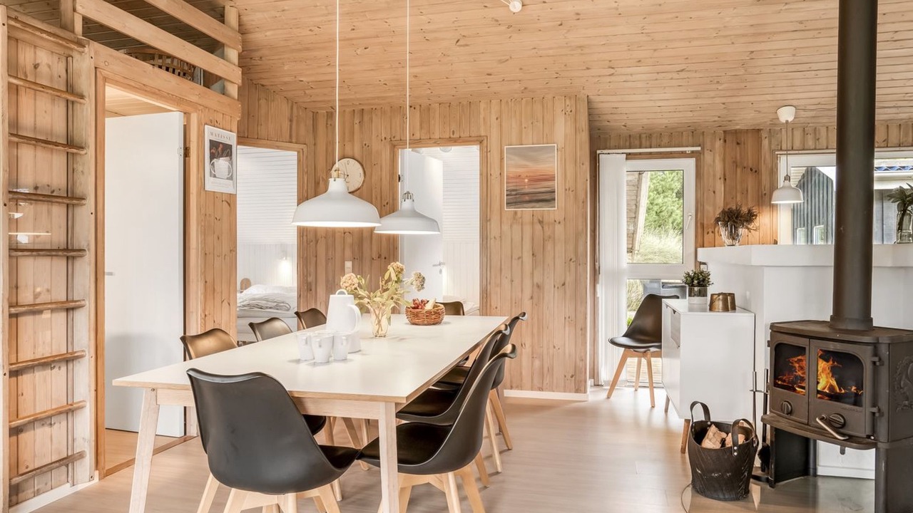 Photo of Livingroom in Blokhus