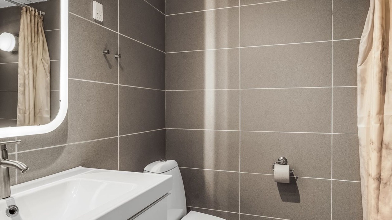 Photo of Bathroom in Blokhus