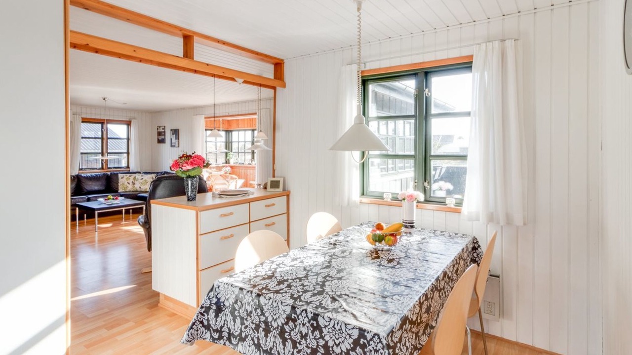 Photo of Livingroom in Nordost