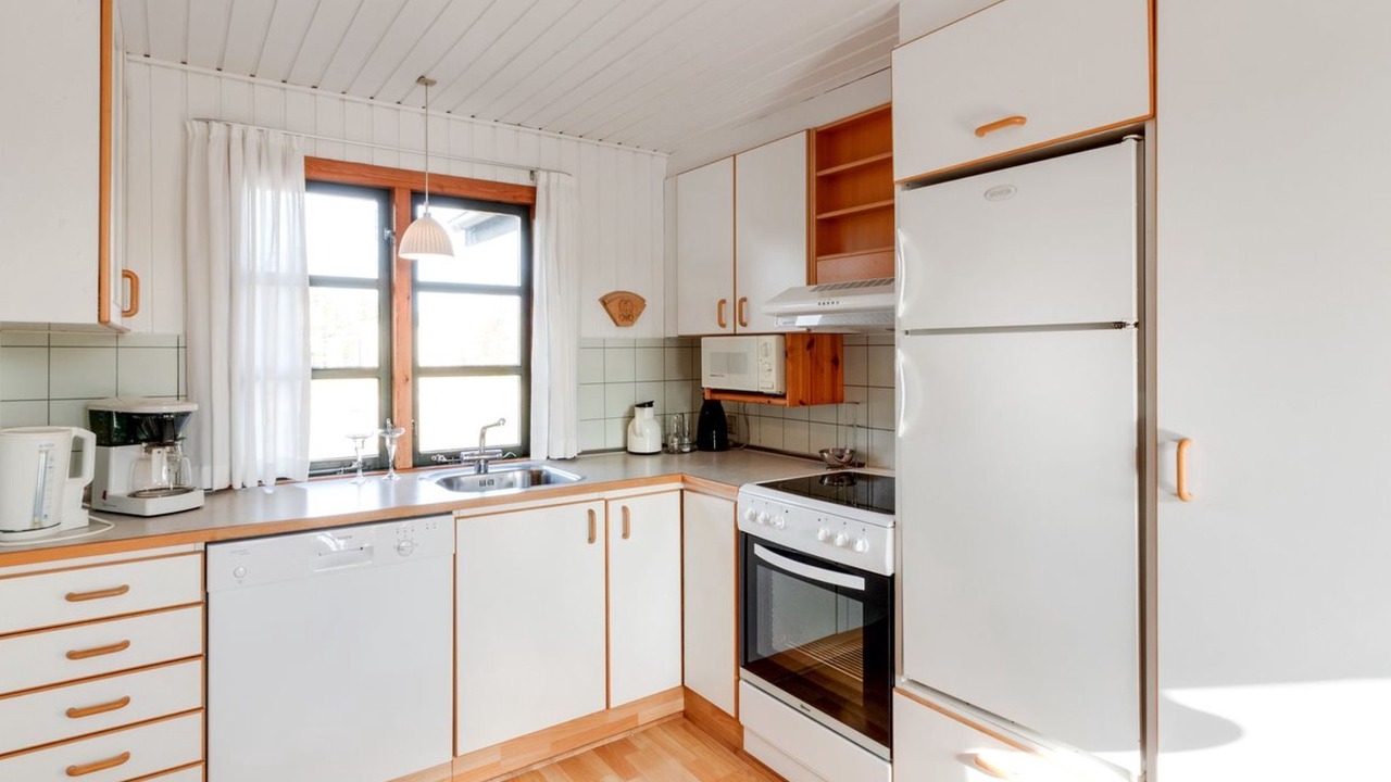 Photo of Bedroom in Nordost
