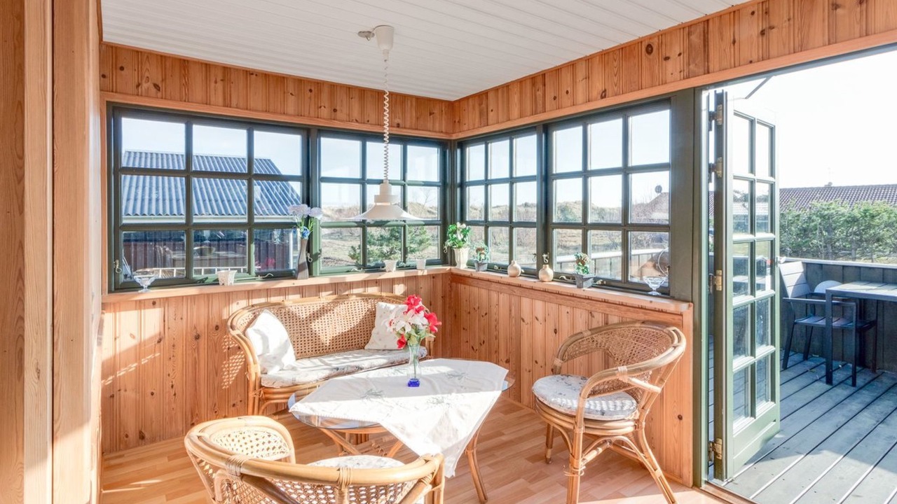 Photo of Livingroom in Nordost